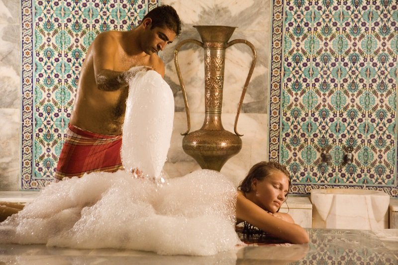 Ответы massage-couples.ru: Индусы вообще не моются?!!!